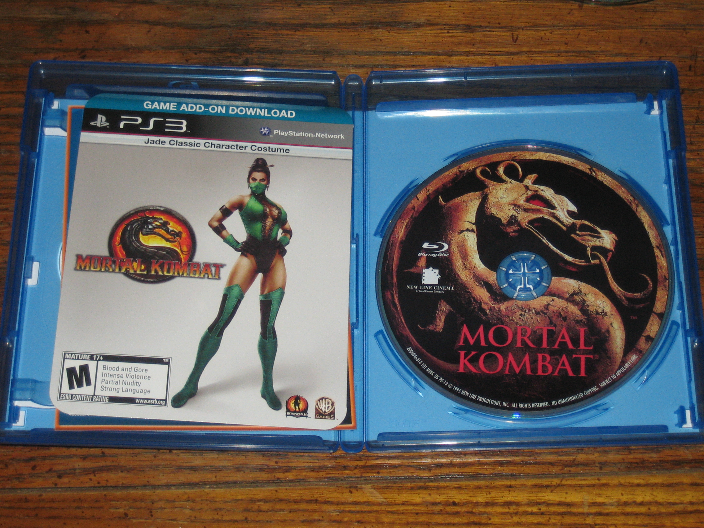 Mortal Kombat (1995)  Mortal kombat, Mortal kombat art, Mortal kombat  legacy