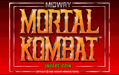 Mortal Kombat 1 - Mortal Kombat Online