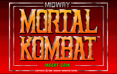 Mortal Kombat 2 source code leaks online