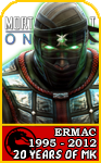 Ermac d. Sub-Zero (Championship)