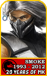 Smoke d. Scorpion