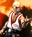 Baraka MK2 - Mortal Kombat - AK1 MUGEN Community