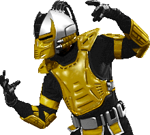 Mortal Kombat Trilogy: Cyrax Fatalities #mktrilogy #mortalkombattri