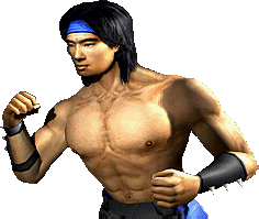 MORTAL KOMBAT 4 free online game on