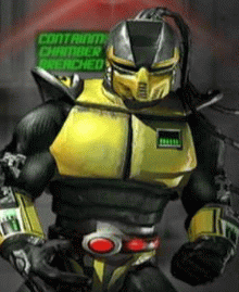 mortal kombat armageddon cyrax