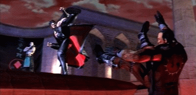 HD] Mortal Kombat: Deadly Alliance - Mavado Fatality animated gif