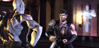 HD] Mortal Kombat: Deadly Alliance - Mavado Fatality animated gif