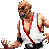 Baraka  Baraka mortal kombat, Mortal kombat, Mortal kombat 3