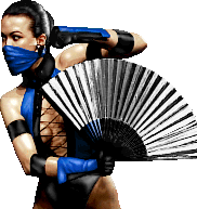 Sega Genesis] - Ultimate Mortal Kombat 3 - All Fatalities, Brutalities and  Friendships on Make a GIF