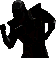 Mortal Kombat Trilogy - All NOOB SAIBOT Fatalities 