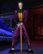 The Joker as he appeared in Mortal Kombat vs DC Universe!