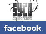 Syco Collectibles Facebook Page