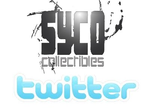 Syco Collectibles Twitter Account